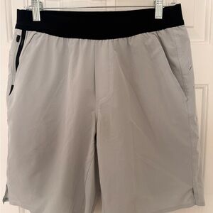 Men's Ten Thousand Interval Shorts Lined